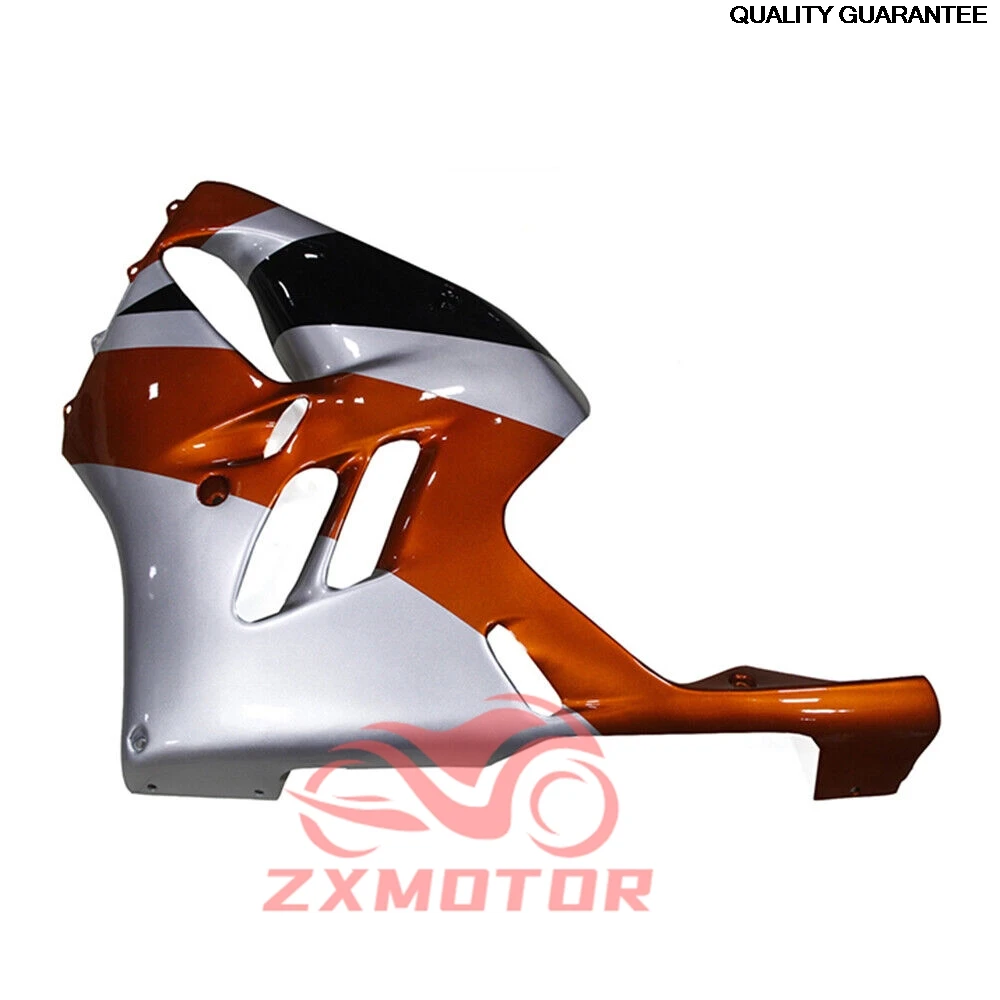 Motorcycle Fairing Kit for KAWASAKI ZX 9R 1994 1995 1996 1997 Aftermarket ABS Plastic Plastic Fairings ZX9R 94 95 96 97