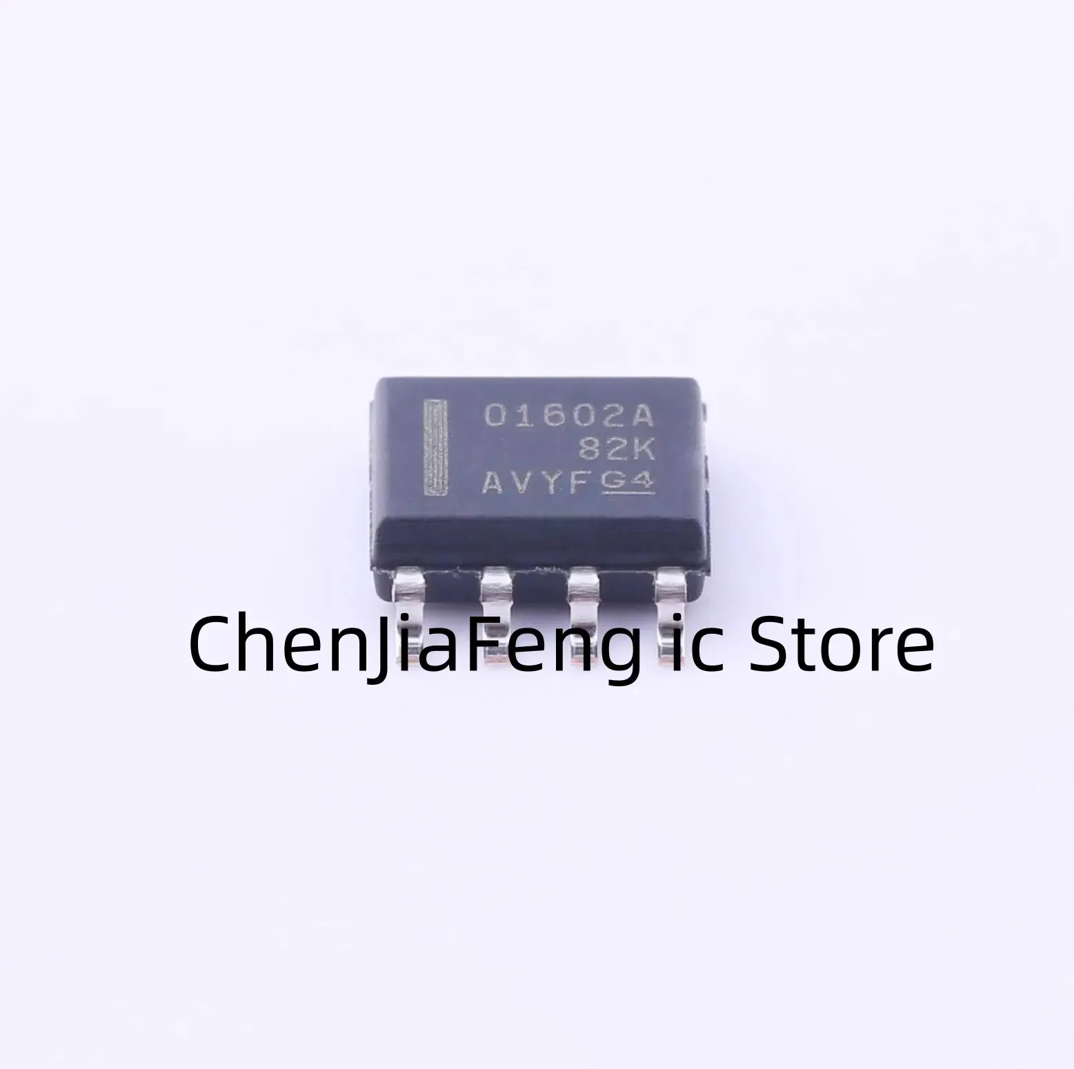 

1-100 шт./лот OPA1602AIDR O1602A SOP8 Новый оригинал