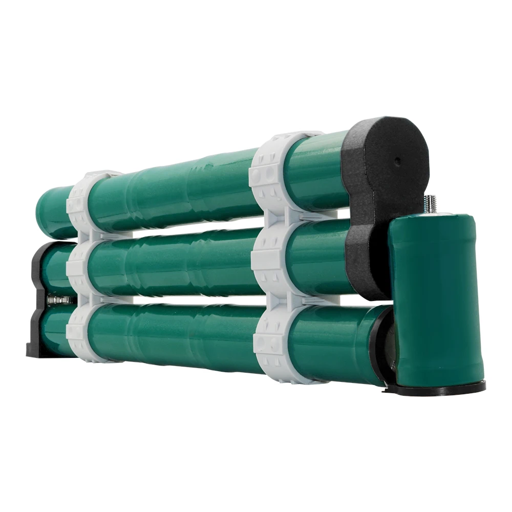 

Ni-Mh 288V 6.5Ah Replacement Rechargeable Hybrid Car Battery For RX450H 2010-2015 Hybrid Battery