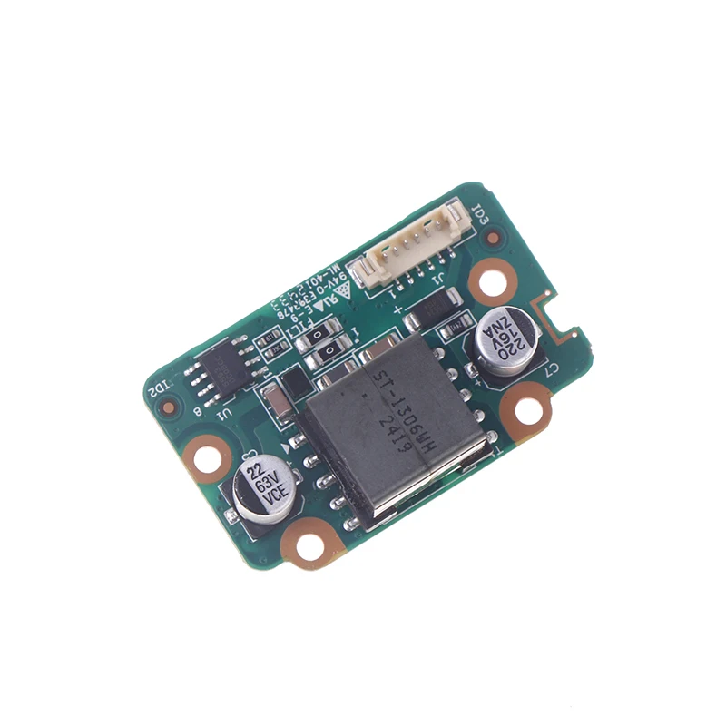 1 PCS Placa de Módulo de Alimentação PoE Para Câmera Dome IPC-HDW4431C-A HDW4433C-A IPC-HDW4631C-A Adequado para Câmera POE Módulo Embutido