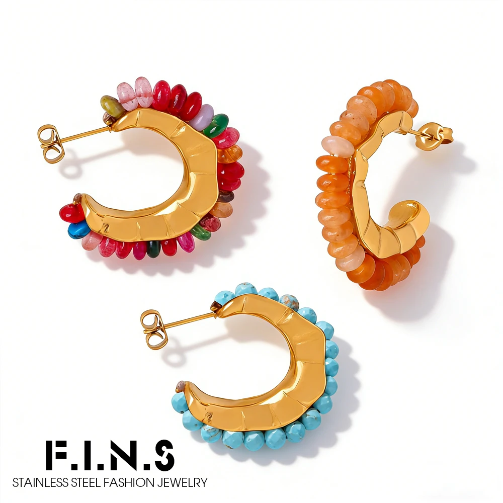 ​F.I.N.S Elegant C …