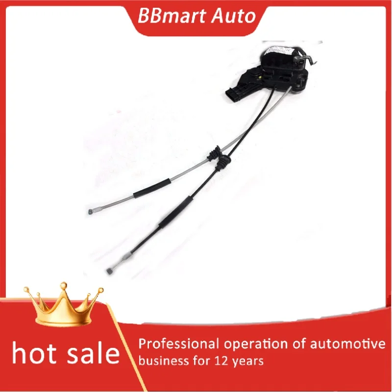 

"814201D010 BBmart Auto Parts 1 Pcs High Quality Car Accessories Door Lock Actuator for KIA GALO (UN) 2006-2012"
