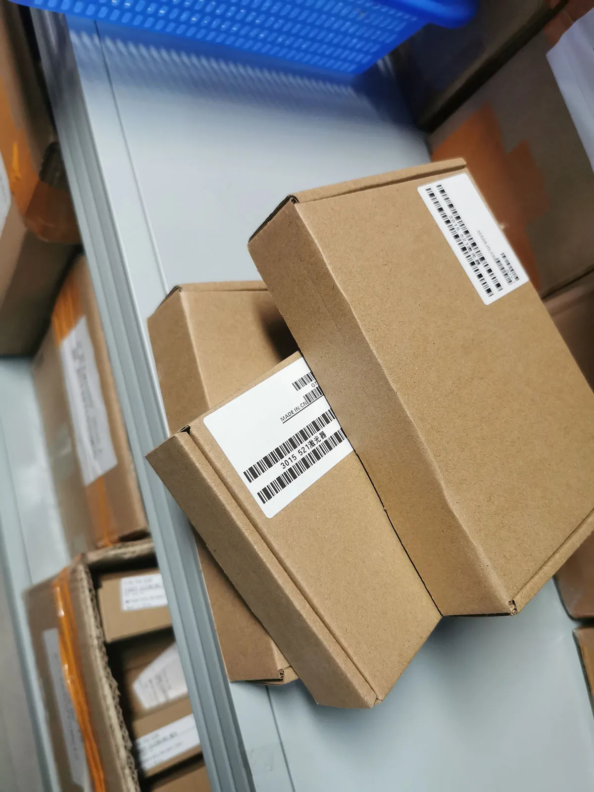 

Laser Scanner Unit For HP LaserJet Enterprise 500 MFP M525DN M525F P3015 P3015D P3015DN M521 3015 521 RM1-6476 RM1-6322 RC2-8352