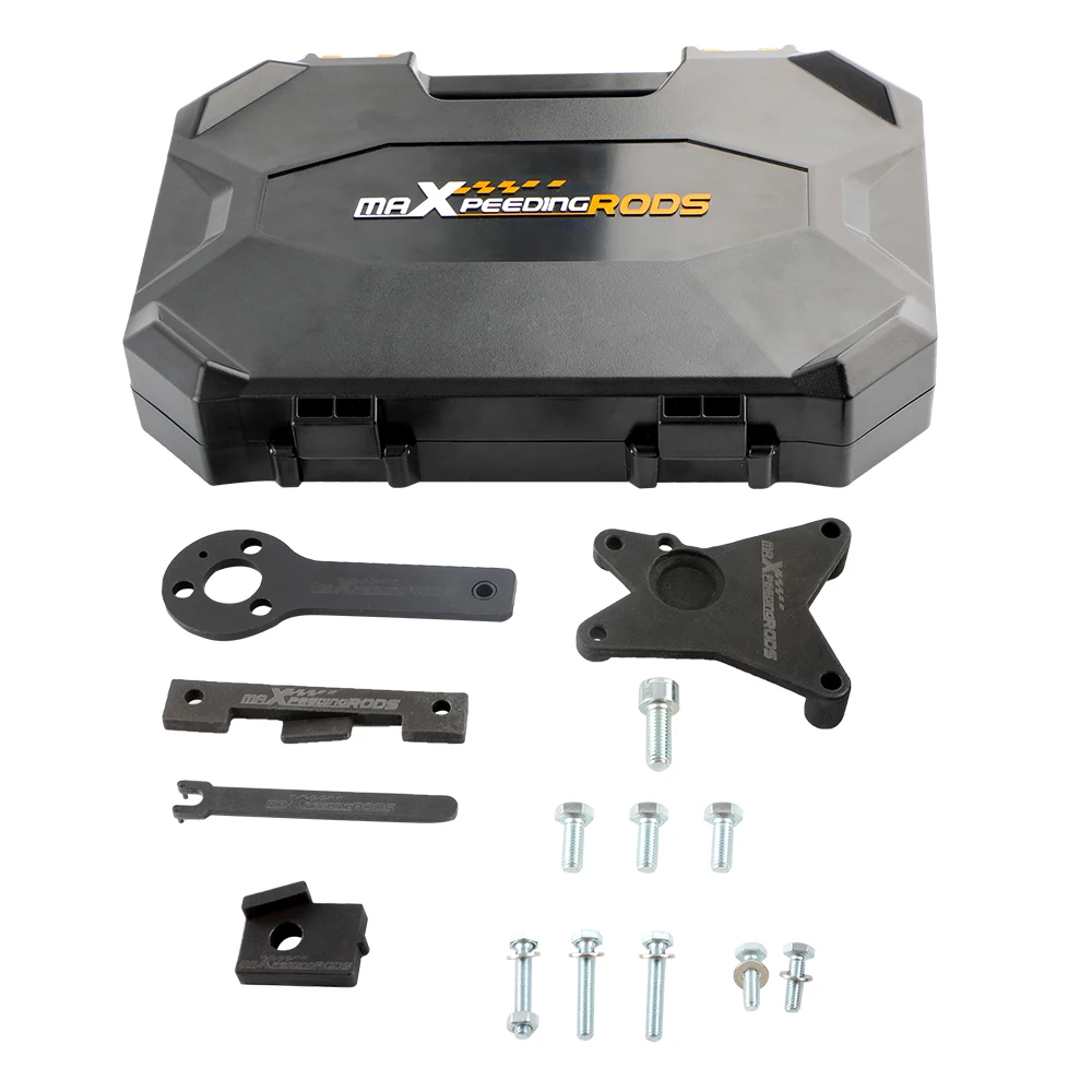 Kit d'outils de calage pour FIAT LANCIA 1.2 8V & 1.4 16V essence PANDA 500 VVT