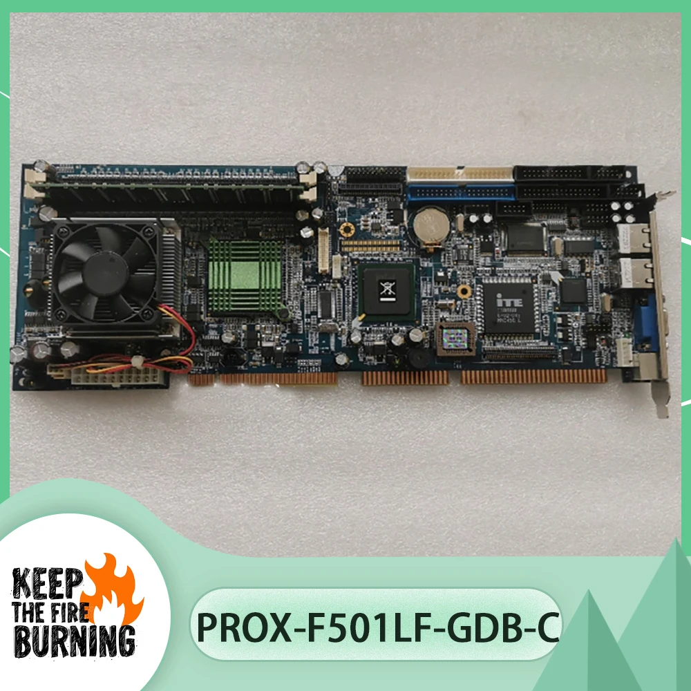 

Материнская плата промышленного управления 479 PROX-F501LF-GDB-C