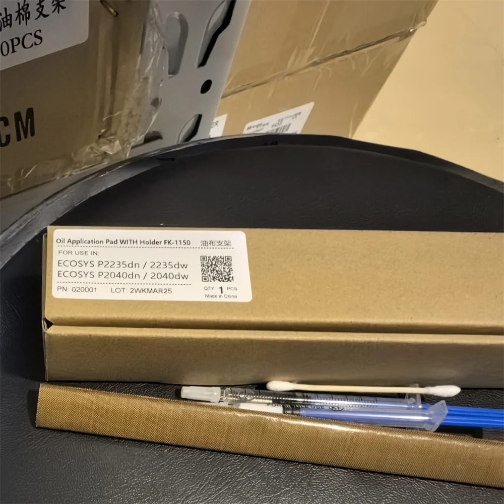 

302RV93050 Держатель масляной площадки для Kyocera M2040 M2135 M2235 M2540 M2635 M2640 M2735 M2835 P2040