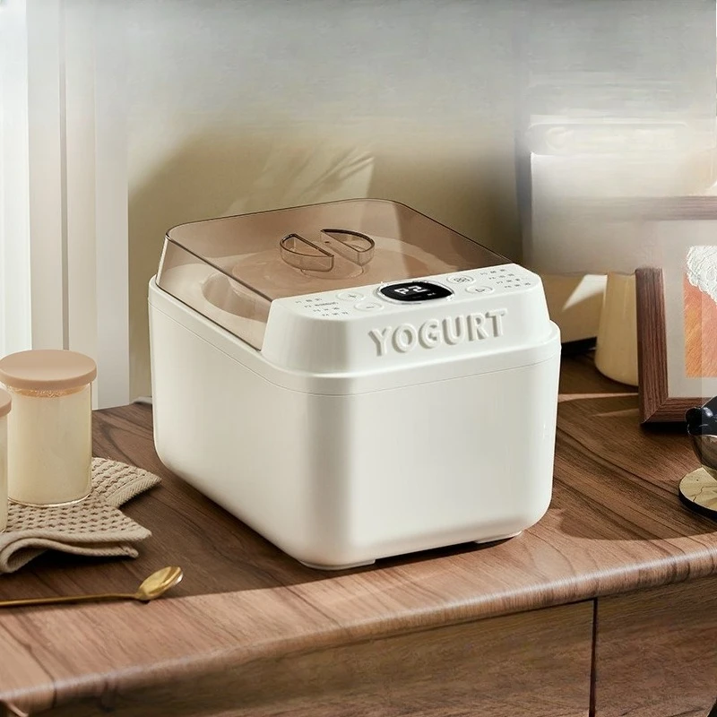 

Yogurt machine Automatic small household fruit vinegar fermentation machine Natto sweet rice wine constant temperature
