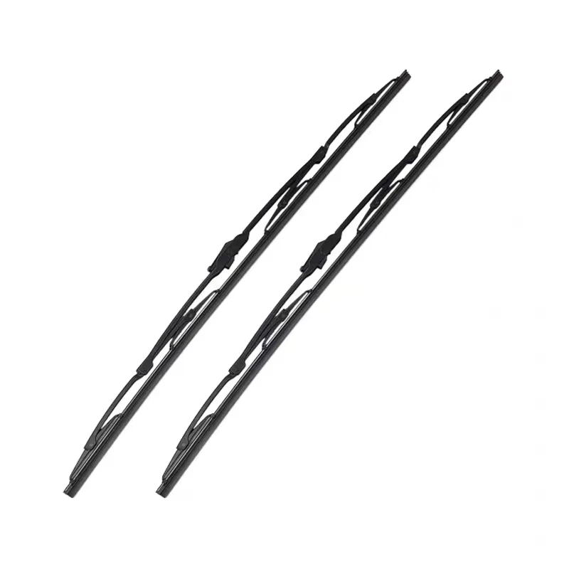 

For excavator accessories wiper blade 60cm long quality rubber strip wiper arm blade