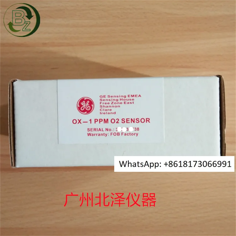 Original Ge OX-3 Ox… - image