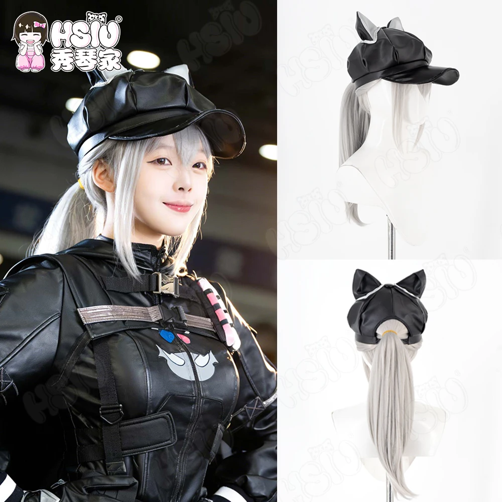 Luna Kim Cosplay Wi…