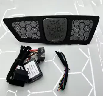 

For Volkswagen Magotan CC Replacement Part for Center Tweeter Speaker Cover