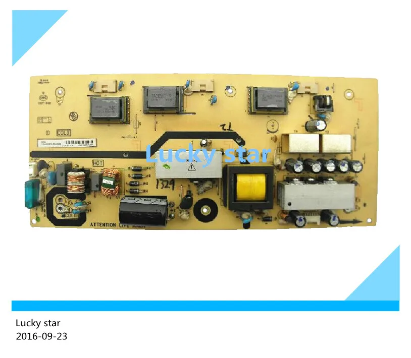 

L24F19BE power supply board 40-LPL24A-PWE1XG 08-LA242C0-PW300AA part