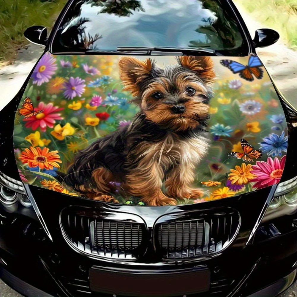 Hot Selling Yorkshi…