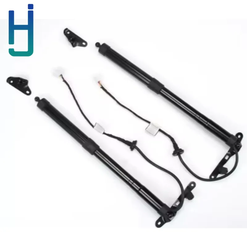 

68920-42020 68910-42060 Rear Liftgate Tailgate Hatch Trunk-Lift Support Strut for 2019-2023 Toyota RAV4 RAV-4