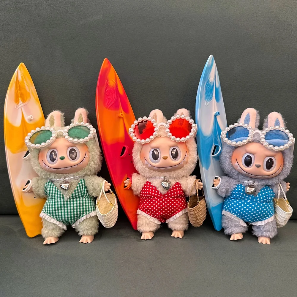 Рисунок 4 - Для куклы Labubu 15/17 см