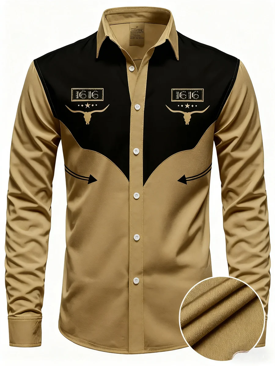 Thumbnail 4 - #21 Ranked Mens Denim Button Shirts Picks in 2026