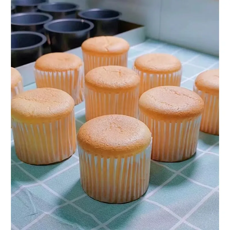 Multi Function Automatic Cupcake Machine Customized All-in-one Cupcake Forming Filling Machine