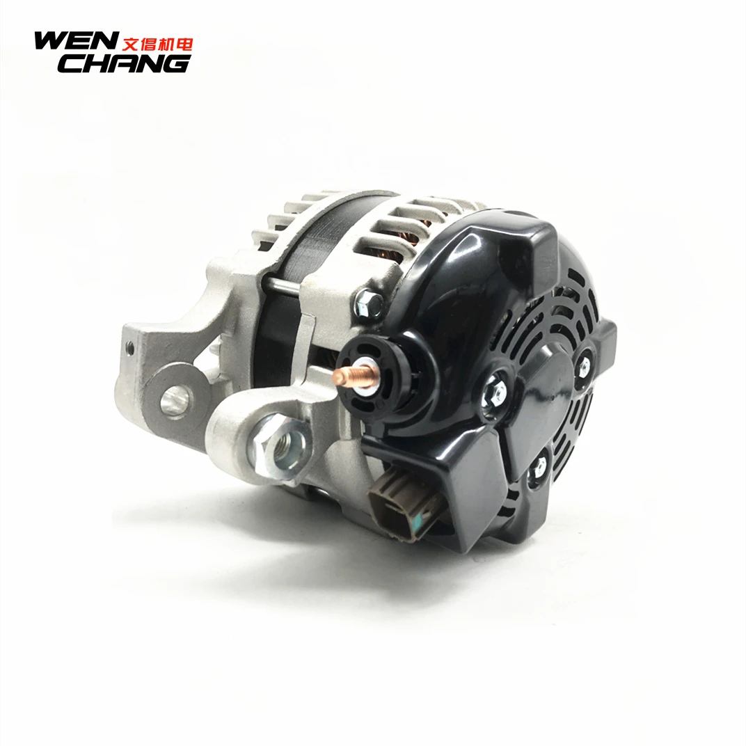 GR Engine Charging Alternator OE 2706031330 2706031331 For Corresponding Models Power Supply Components