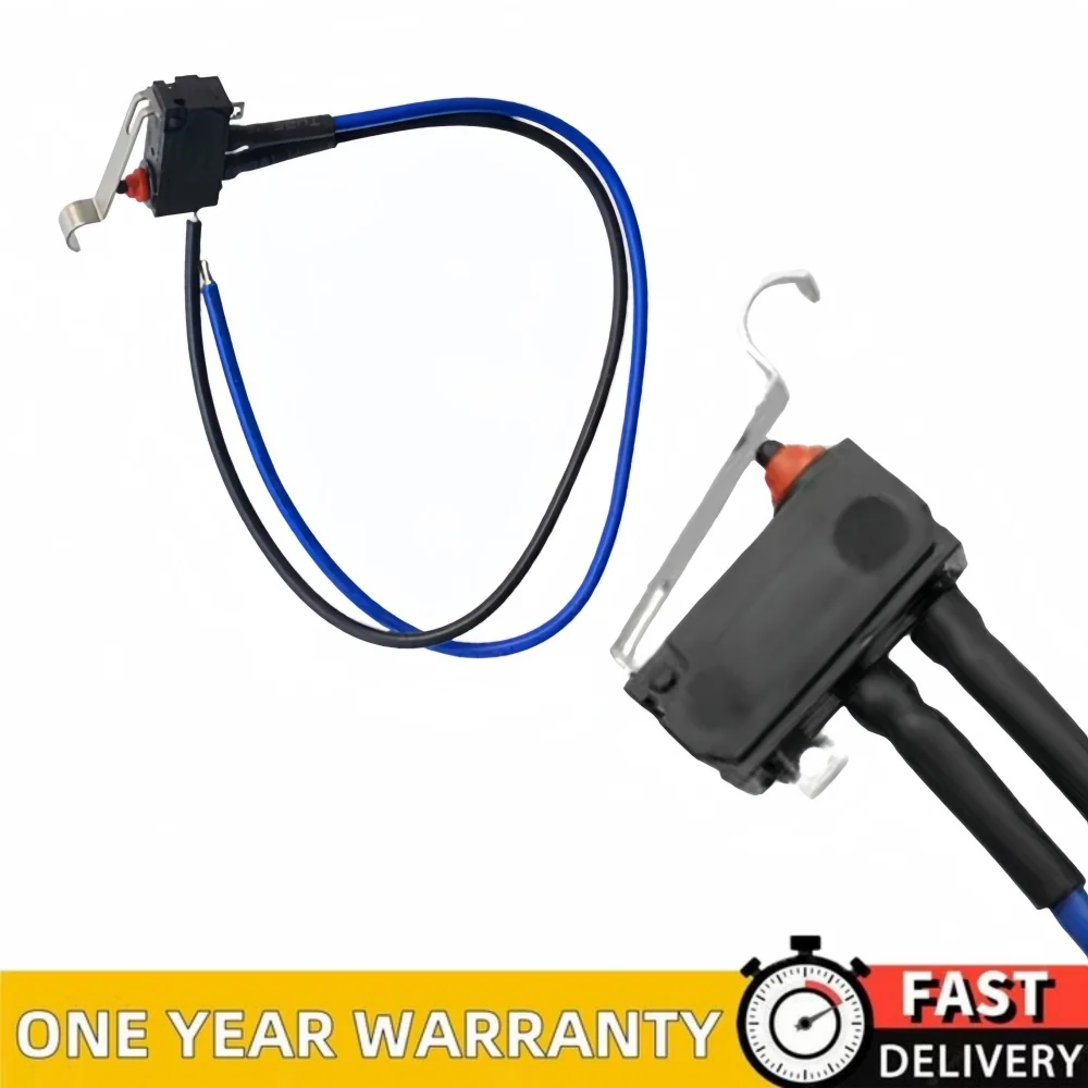 

Car Rear Trunk Opening Control System Maintenance Switch Contact Sensor Cable For Volvo V60 XC60 S60