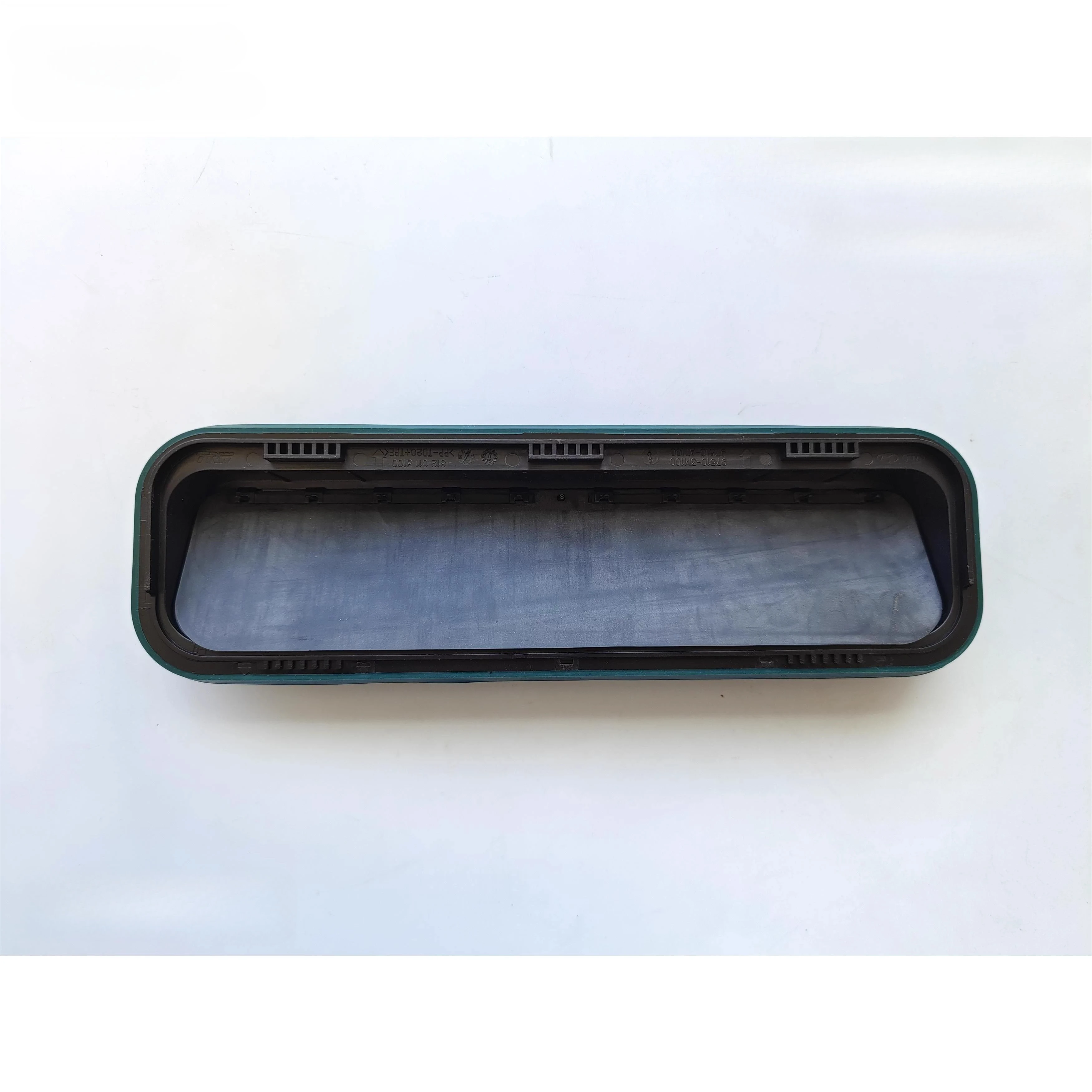 

Для Kia K2 K3 K4 K5 KX5 Hyundai Verna Mistra Sonata Вентиляционная решетка заднего крыла