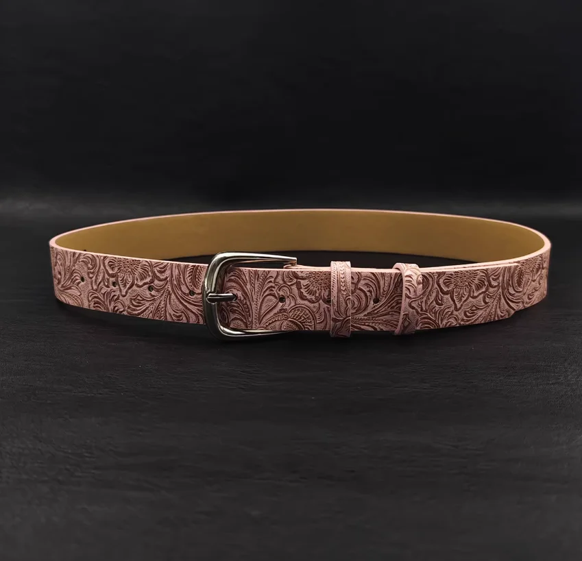 

Женский винтажный корсет из искусственной кожи с розовым принтом, женский пояс-кумербанд, пояс для пальто, широкий пояс для украшения платья J1866