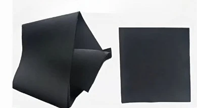Premium 2000 High Temperature Carbonization Activated Carbon Fiber Felt for Air Filtration - Superior Quality 1000x1000mm