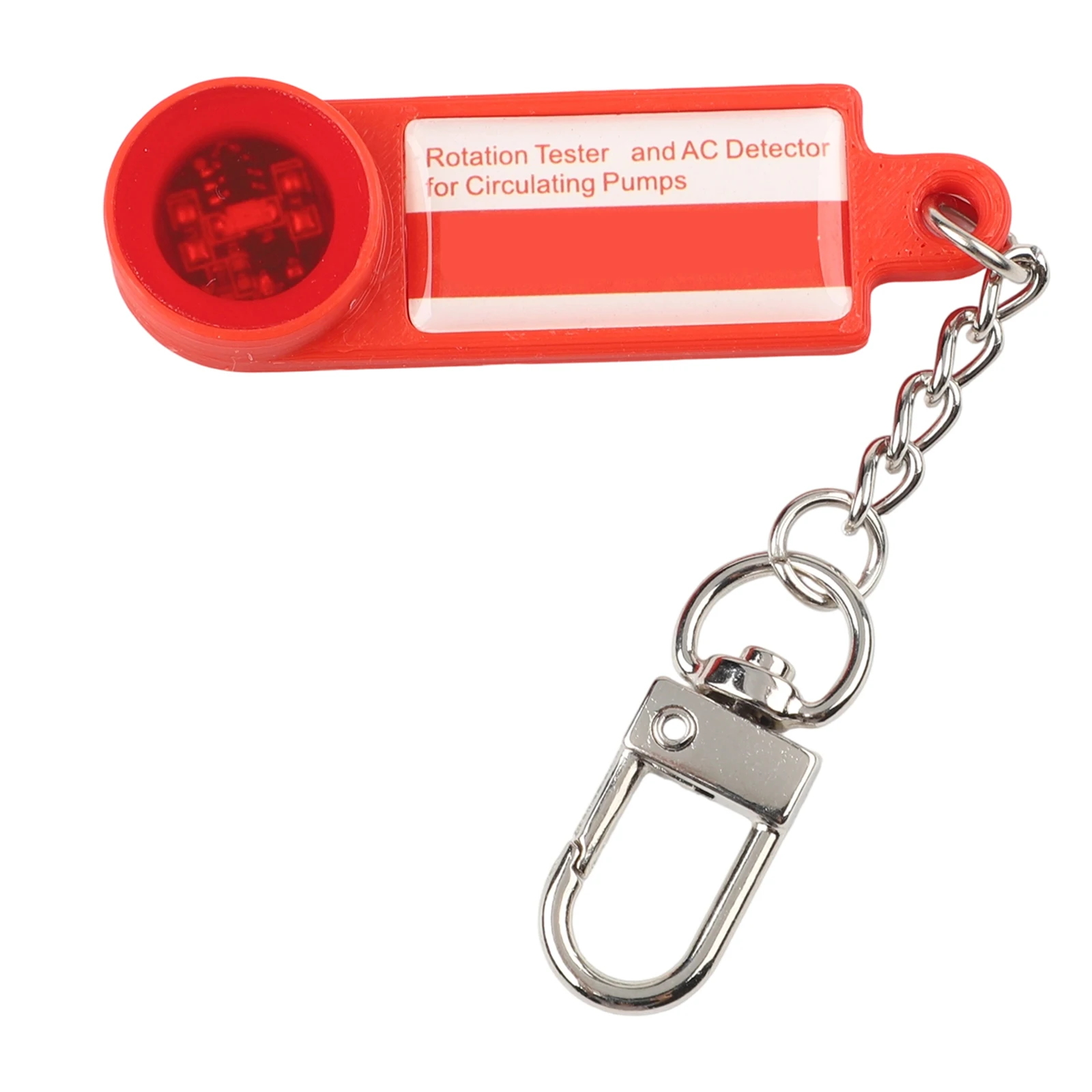 Heating System Circ…