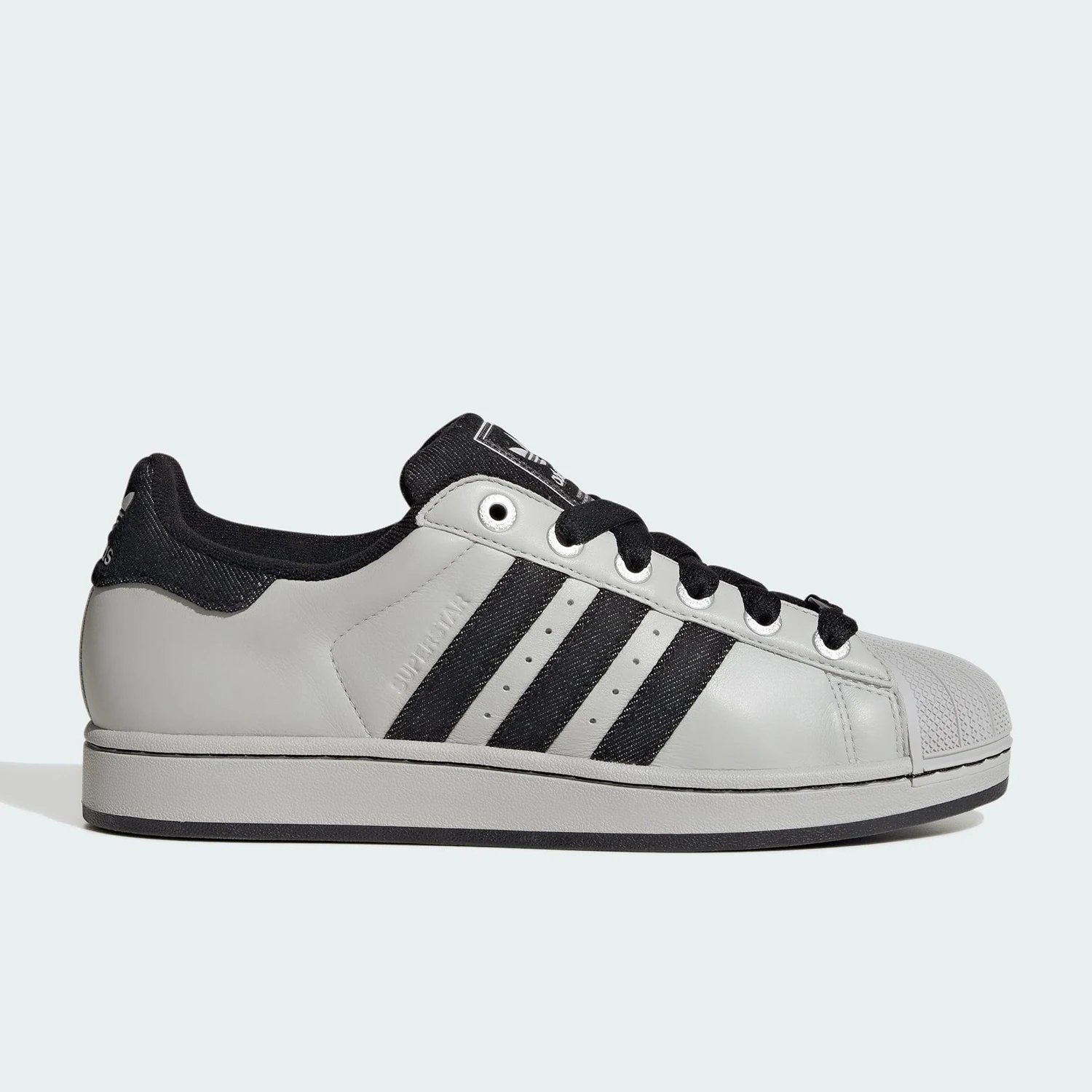 

Adidas genuine clover men's and women's shell head wear-resistant low top board shoes JP8760