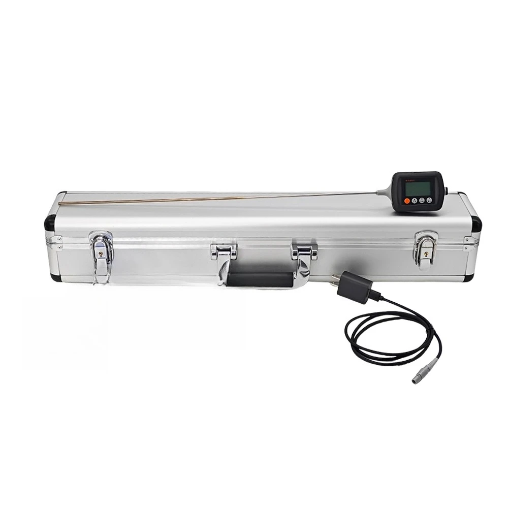 Standard Precision Digital Thermometer High Precision Thermometer