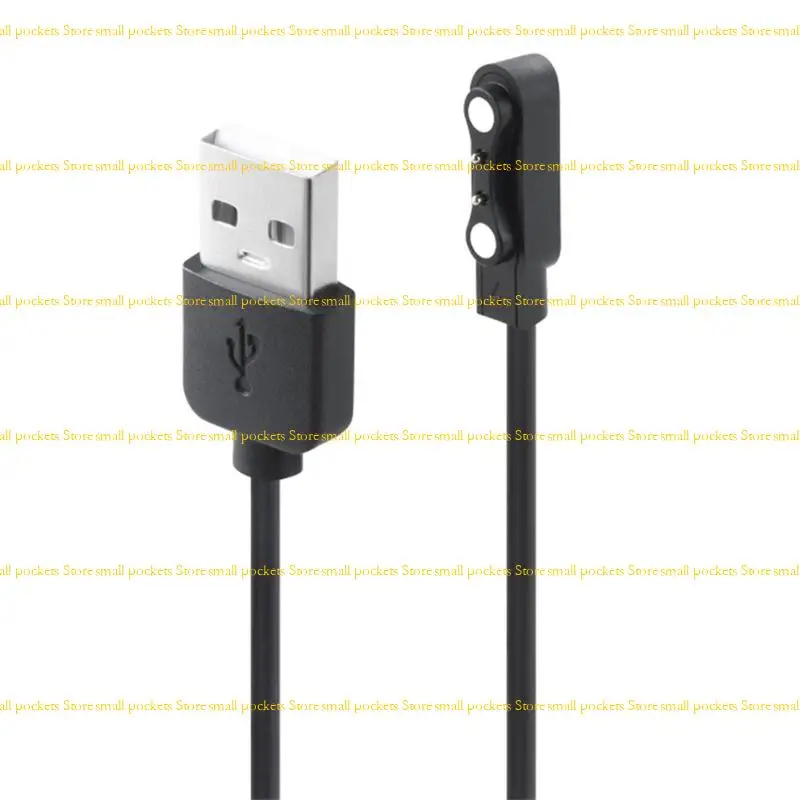 R1WD 60 سنتيمتر المحمولة ساعة الإرساء كابل محول الحبل ل LS01 LS02 2pin 2.54 مللي متر تباعد