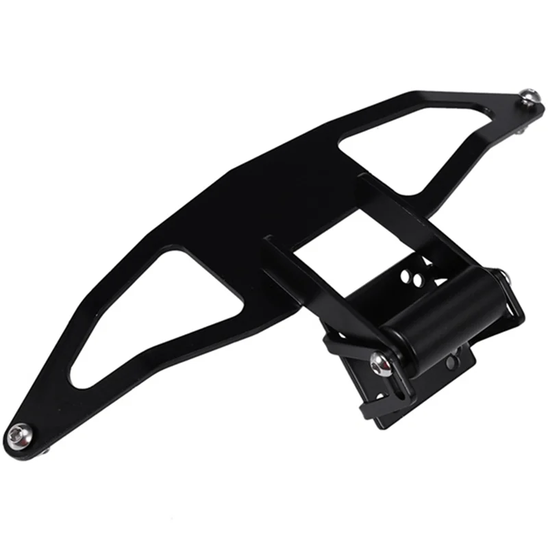 

Well Motorcycle GPS Navigation Phone Mount Bracket For Honda VFR1200X Crosstourer VFR 1200X 1200 X 2012-2015