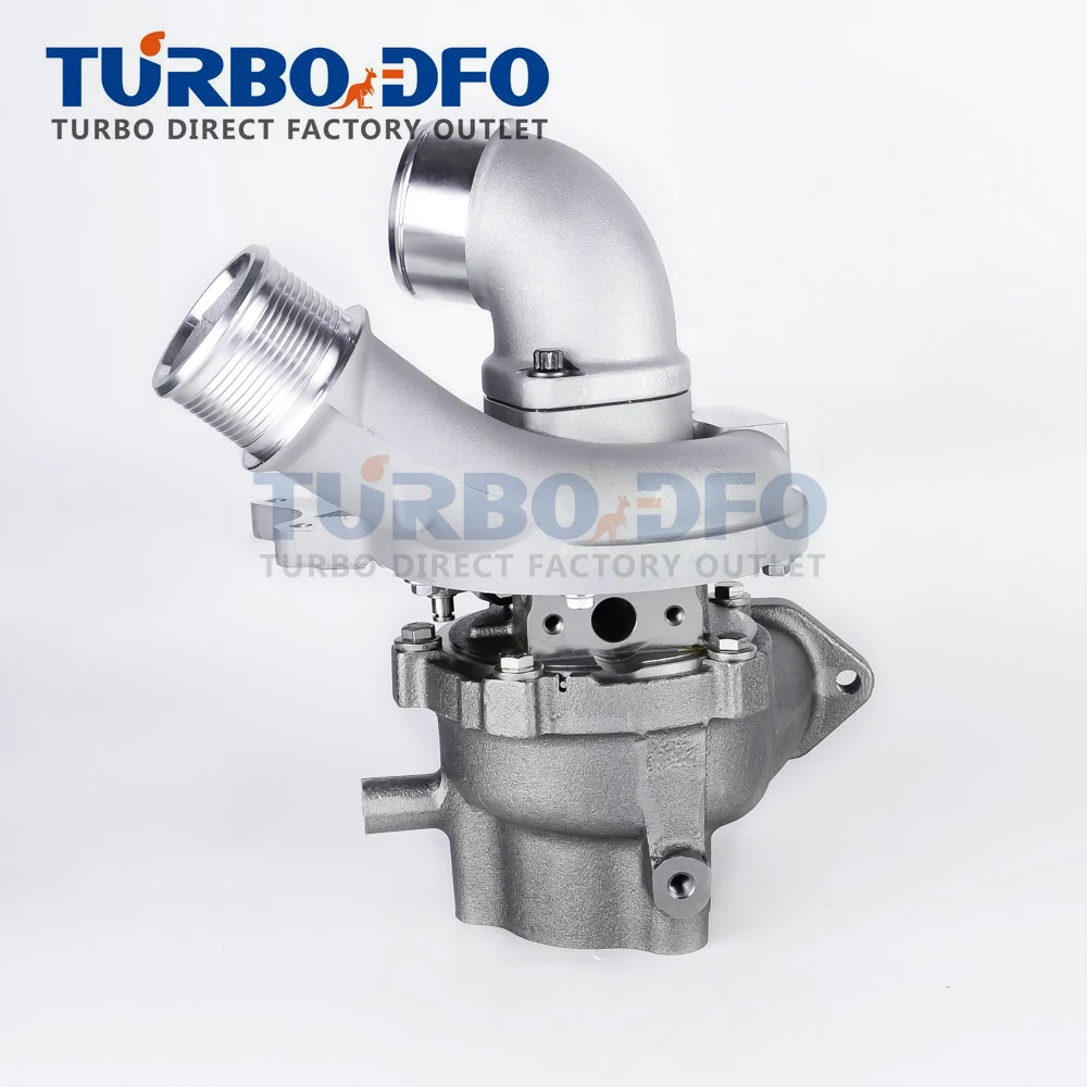 Turbolader 28231-4A730 823665-5009S Turbolader 823665-5009 for Hyundai Grand Starex H1 iLoad 2.5L H 350 2015 Engine Parts