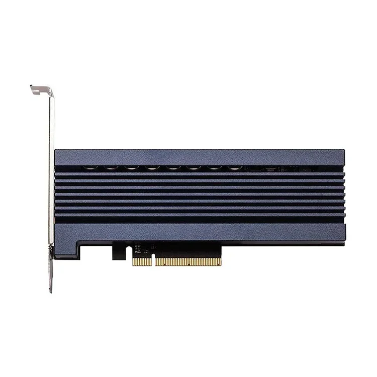 

PM1725A 6.4T AIC PCIE 3.0 X8 Плагин корпоративного твердотельного накопителя