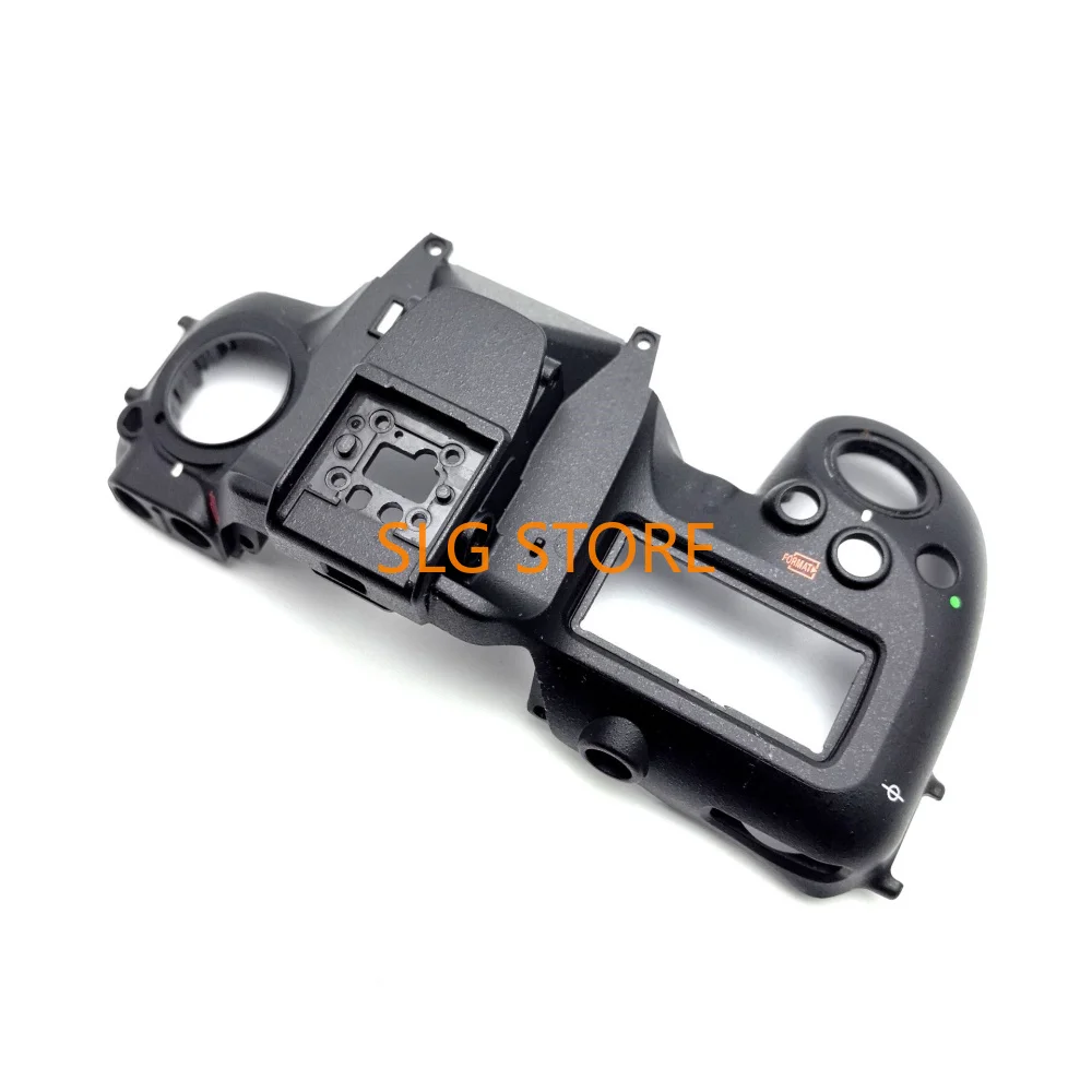 100% Original Top Cover Empty Shell Case Without button Unit For Nikon D7500 Digital Camera repair part