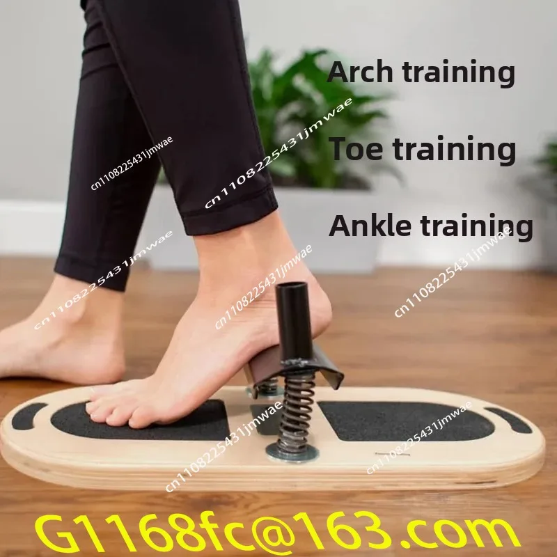 Hot Selling Arch Trainer, Plantar Fascia Lower Limb Strength Correction Ankle Trainer