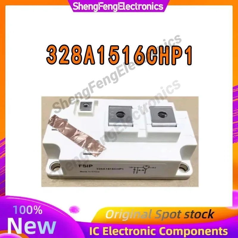 

Модуль IGBT 328A1516CHP1 В НАЛИЧИИ