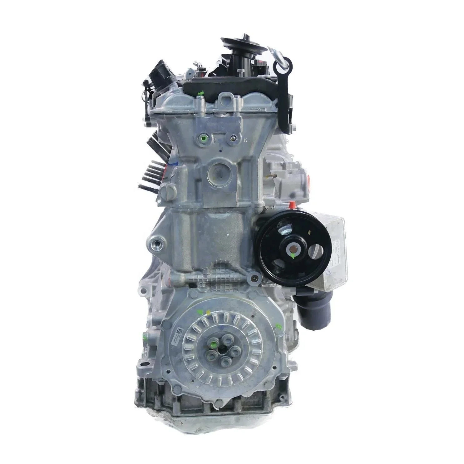 original engine for Audi RS3 TTRS 2.5 turbo engine 2.5-liter 8V DAZA engine assembly