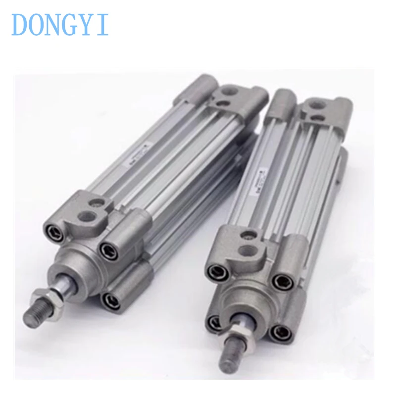 

ISO Air Cylinder CP96 Series CP96S CP96SD CP96SB40 CP96SDB40 -25C -50C -75C -100C -125C -150C -175C -200C -250C -300C