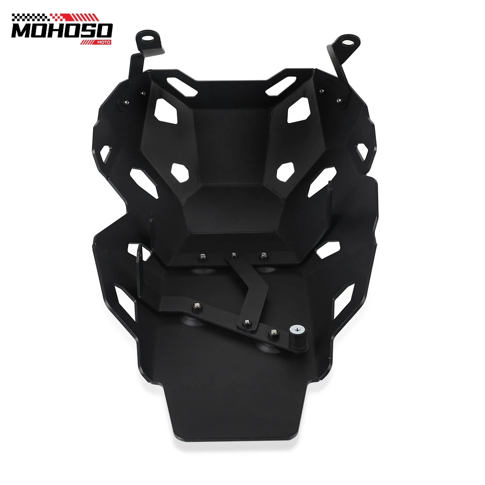 For Tiger 900 Tiger900 900GT 900 GT 900Pro 900 Pro Engine Base Splash Chassis Guard Lower Bottom Skid Plate Protection Cover