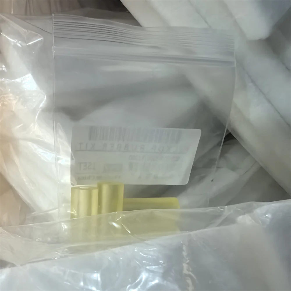 

10X PA03541-Y041 PA03541-Y042 Lower Feed Exit Roller Tire for Fujitsu ScanSnap S300 S300M S1300 S1300i