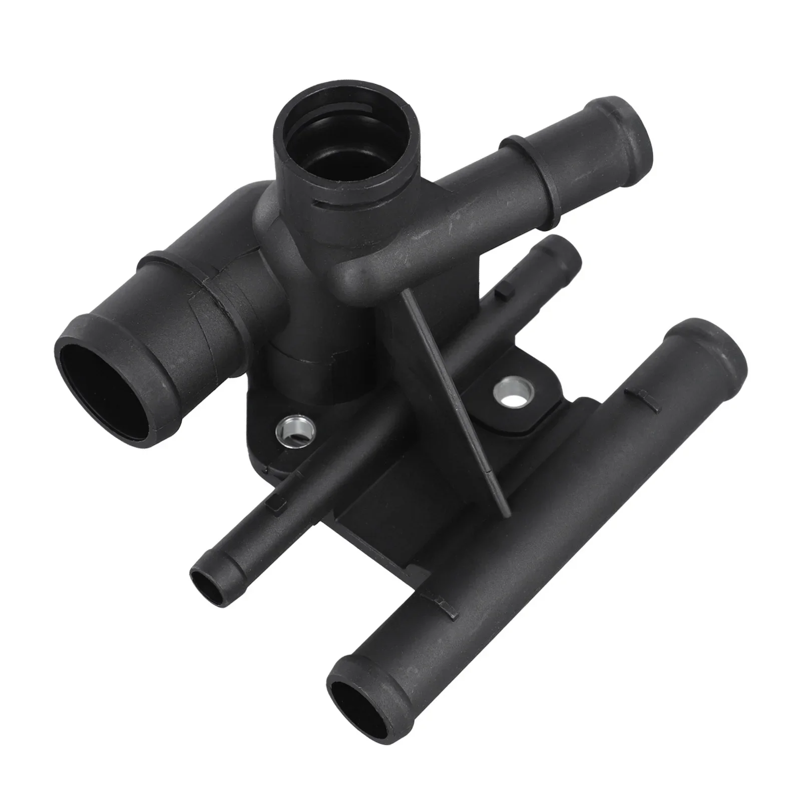 

Car Engine Coolant Hose Flange For Eos 2.0 For Golf 2.0 For Passat 2.0 For Jetta 2.0 For A1 2.0 For A3/S3 2.0 For Skoda Octavia