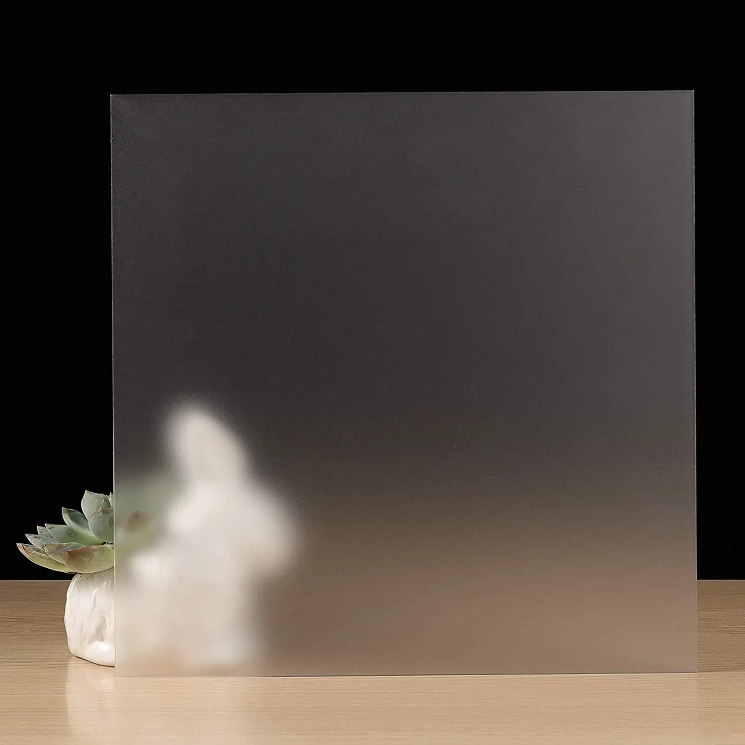 Cast Frosted Plexiglass Acrylic Board,Matte Organic Plastic Sheet For DIY,Picture Frames,Signs&Display,3mm 5mm 8mm Thickness