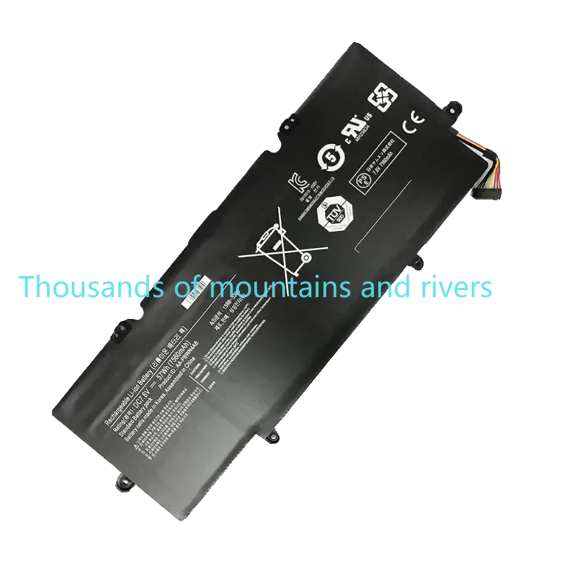 

AA-PBWN4AB Laptop Battery For Samsung NP530U4E NT530U4E NP540U4E 730U3E 740U3E 530U4E 540U4E NP730U3E