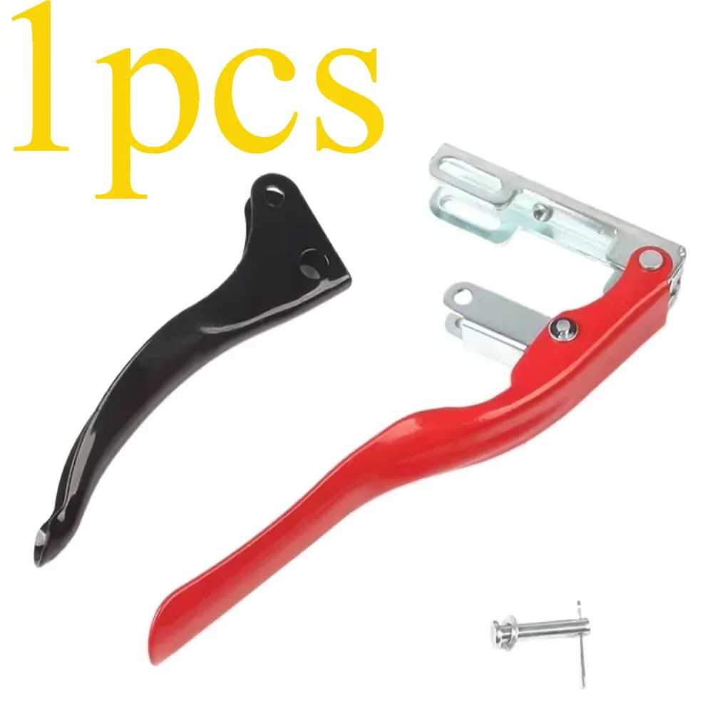 

171F186F Micro Tiller Diesel Engine Box Hexagonal Shaft Fixed Sleeve Clutch Handle Dust Cover Electric Bike Handlebar Fixation