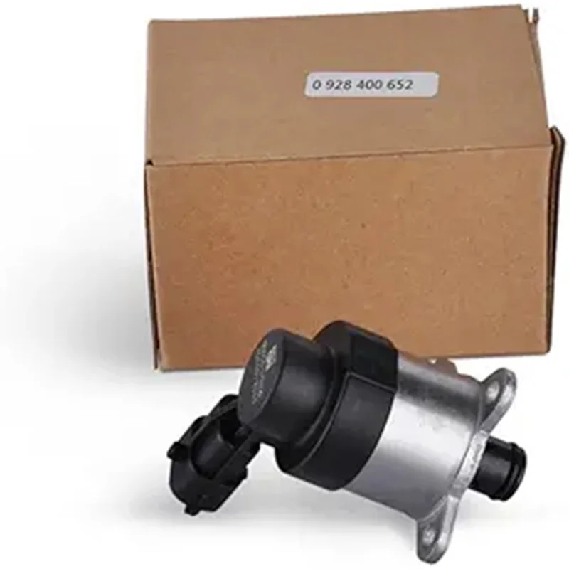 

0928400652 Регулятор давления топлива для Bosch 0928400652 Регулирующий клапан регулятора давления топлива Common Rail дизельного топлива