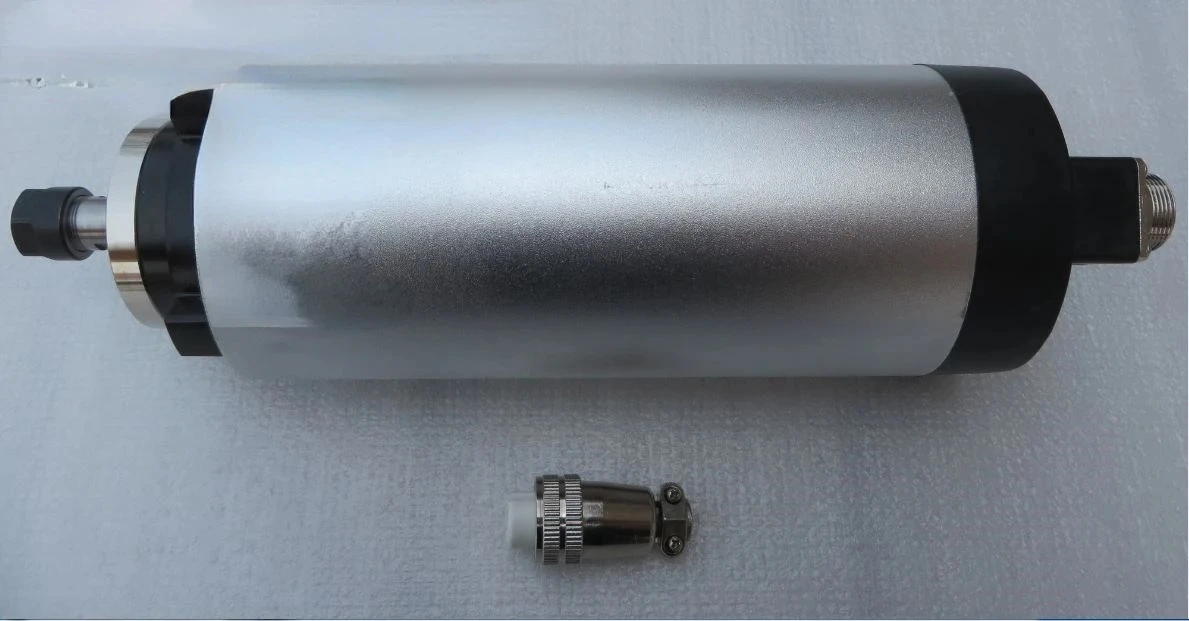 Spindle 1.5 kW air-cooled spindle motor engraving machine motor circular engraving machine electric spindle