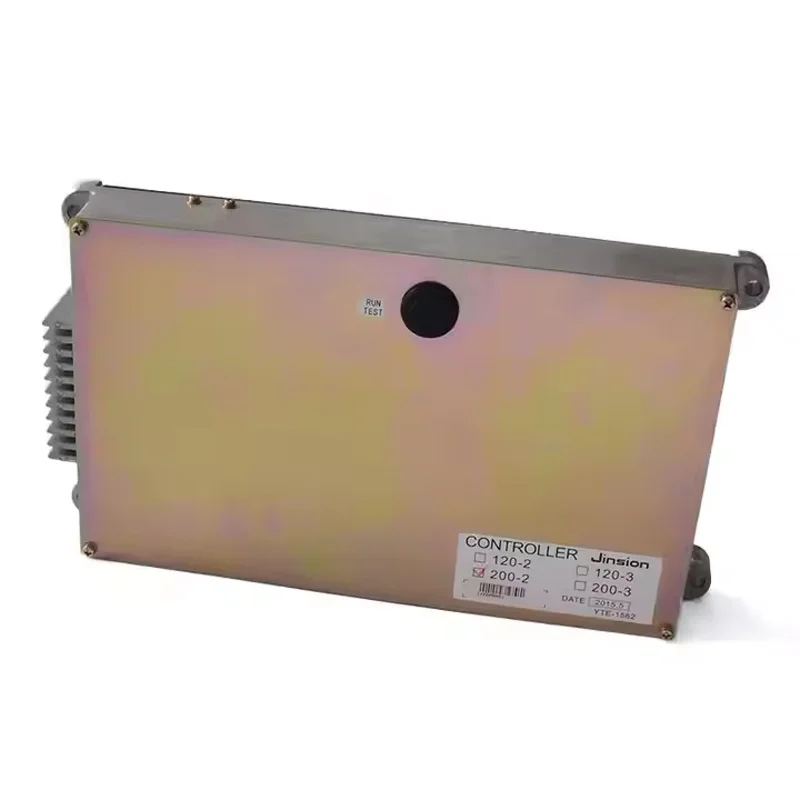 

LP22E00004F2 Блок управления контроллером ЭБУ с программой для двигателя экскаватора Kobelco SK120-2 SK120-5