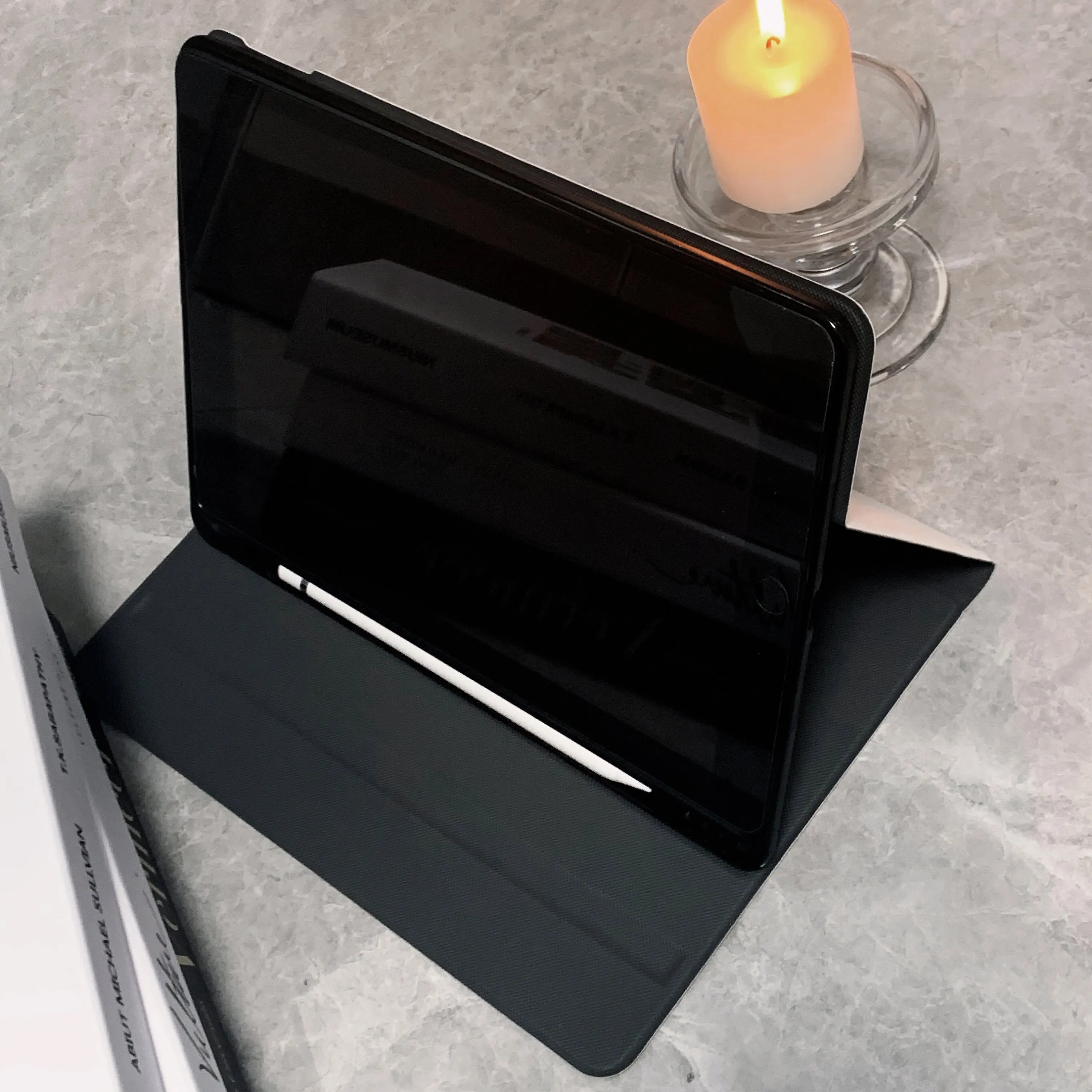 Stitch and Angel Kiss ipad case For Apple Air 10.9 iPad Pro 2020 Cover for iPad 10.2 11 12.9in 2021 Mini 5 6 Case