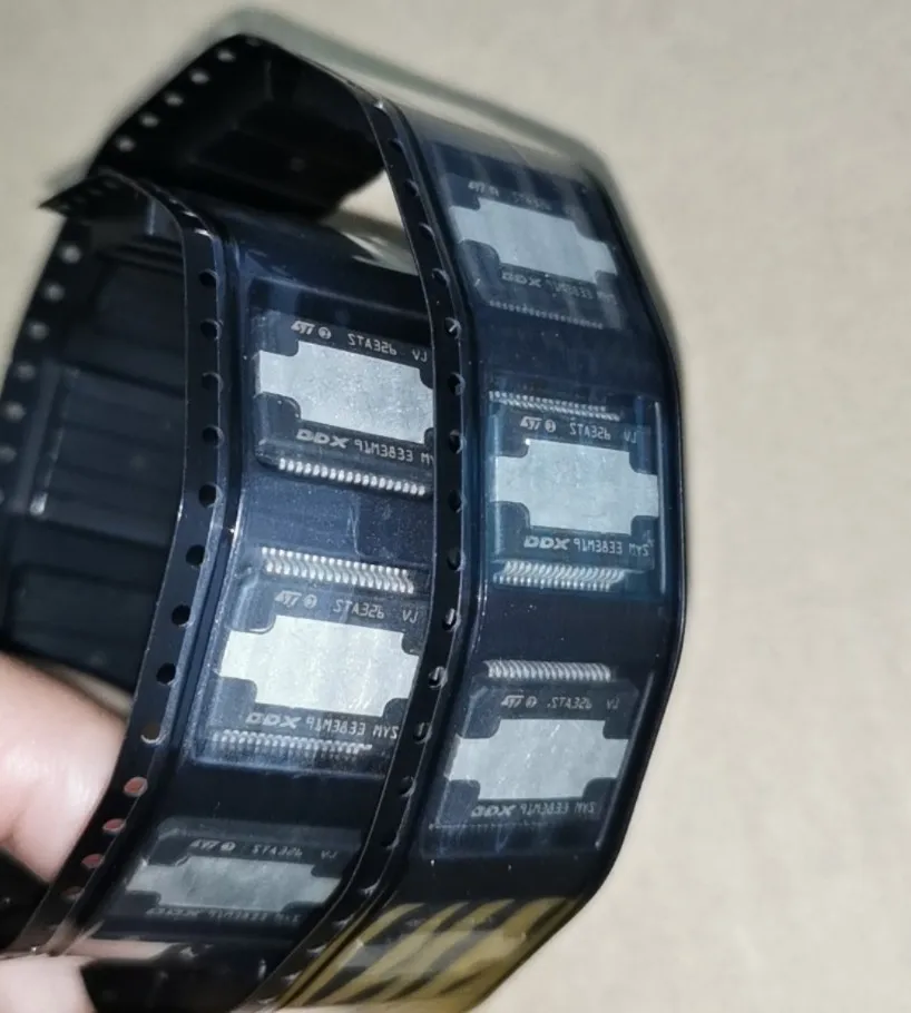 STA326 STA326-VJ VJ HSSOP IC В НАЛИЧИИ