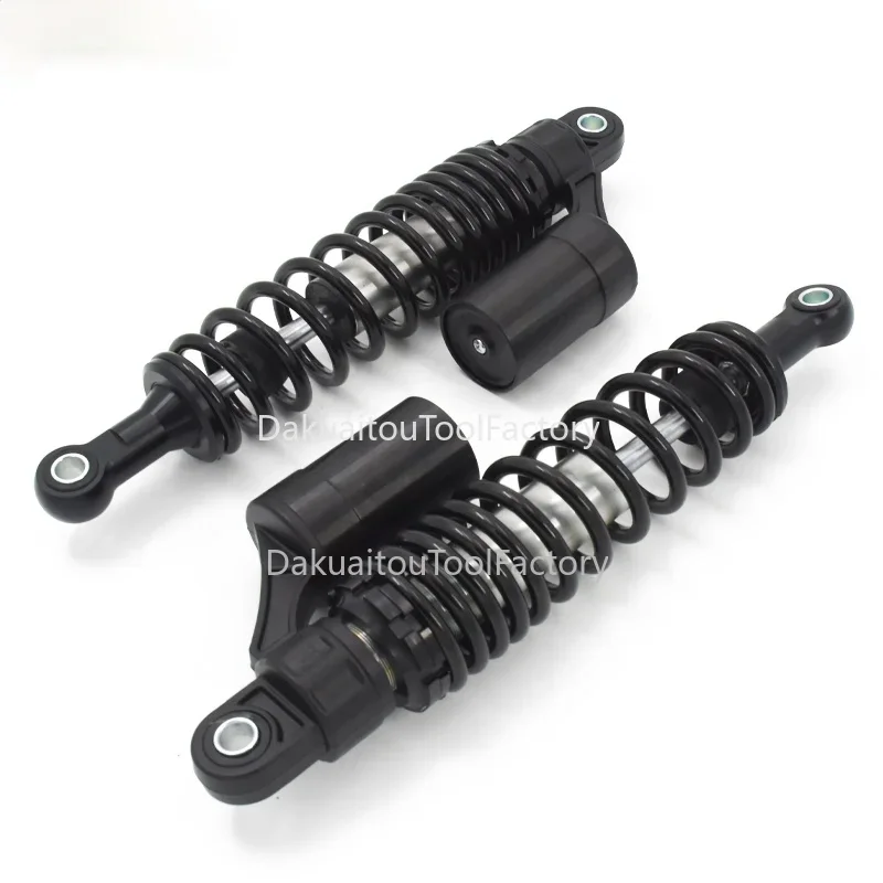 

8 GV300S Improved External Airbag Shock Absorber 335mm